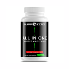 ALL IN ONE - Women's Multivitamin-1