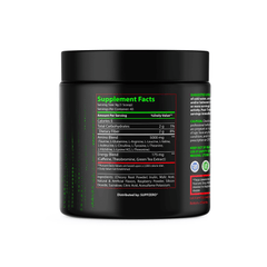 Alpha Amino-2