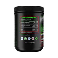 BCAA Amino Acids (Lemon Lime)-2