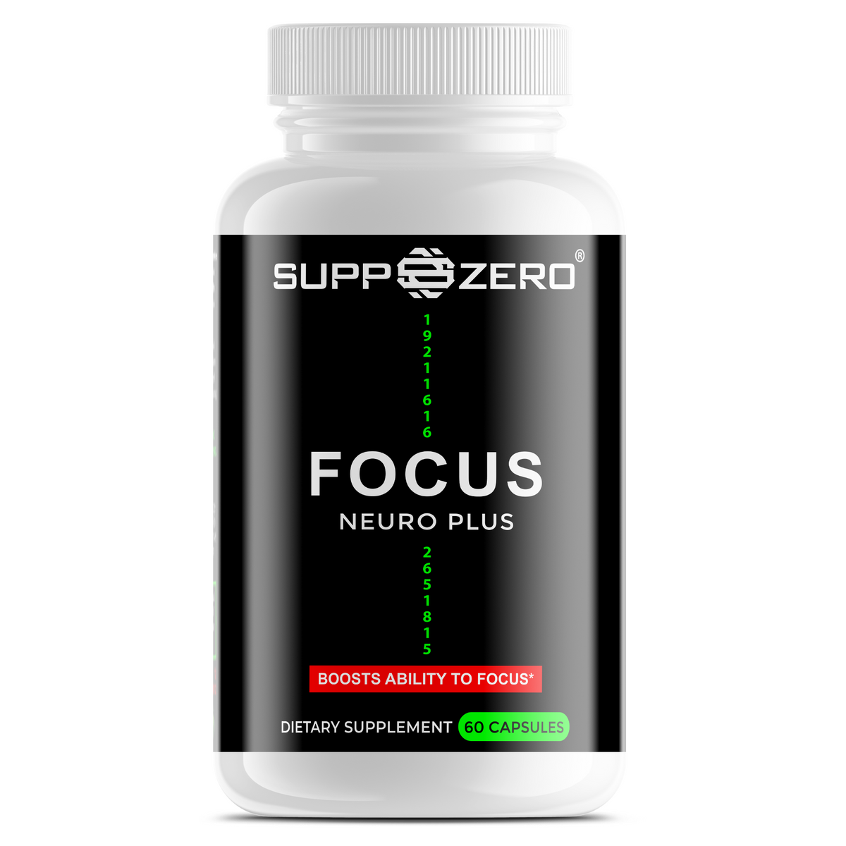 Focus Neuro Plus