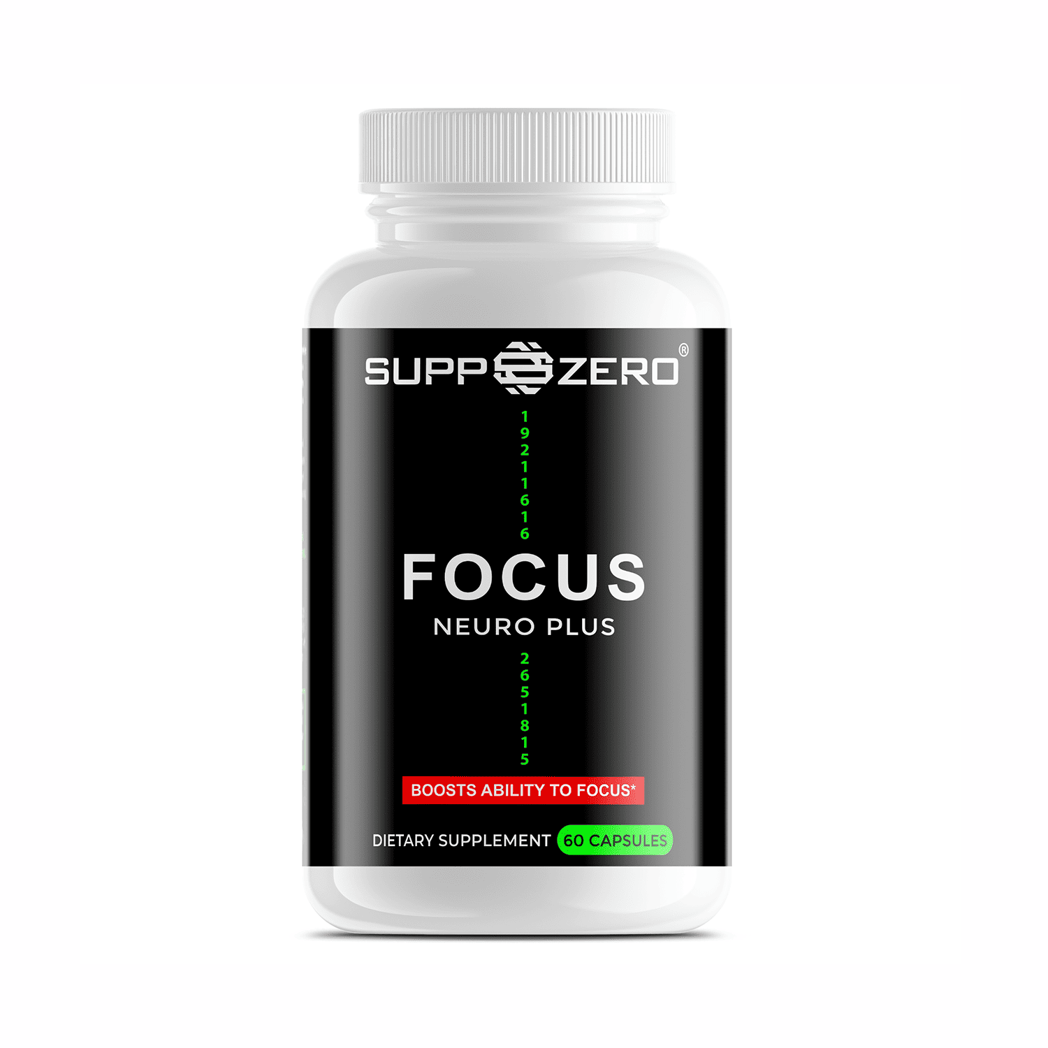 Focus Neuro Plus