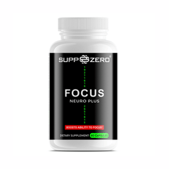 Focus Neuro Plus-1