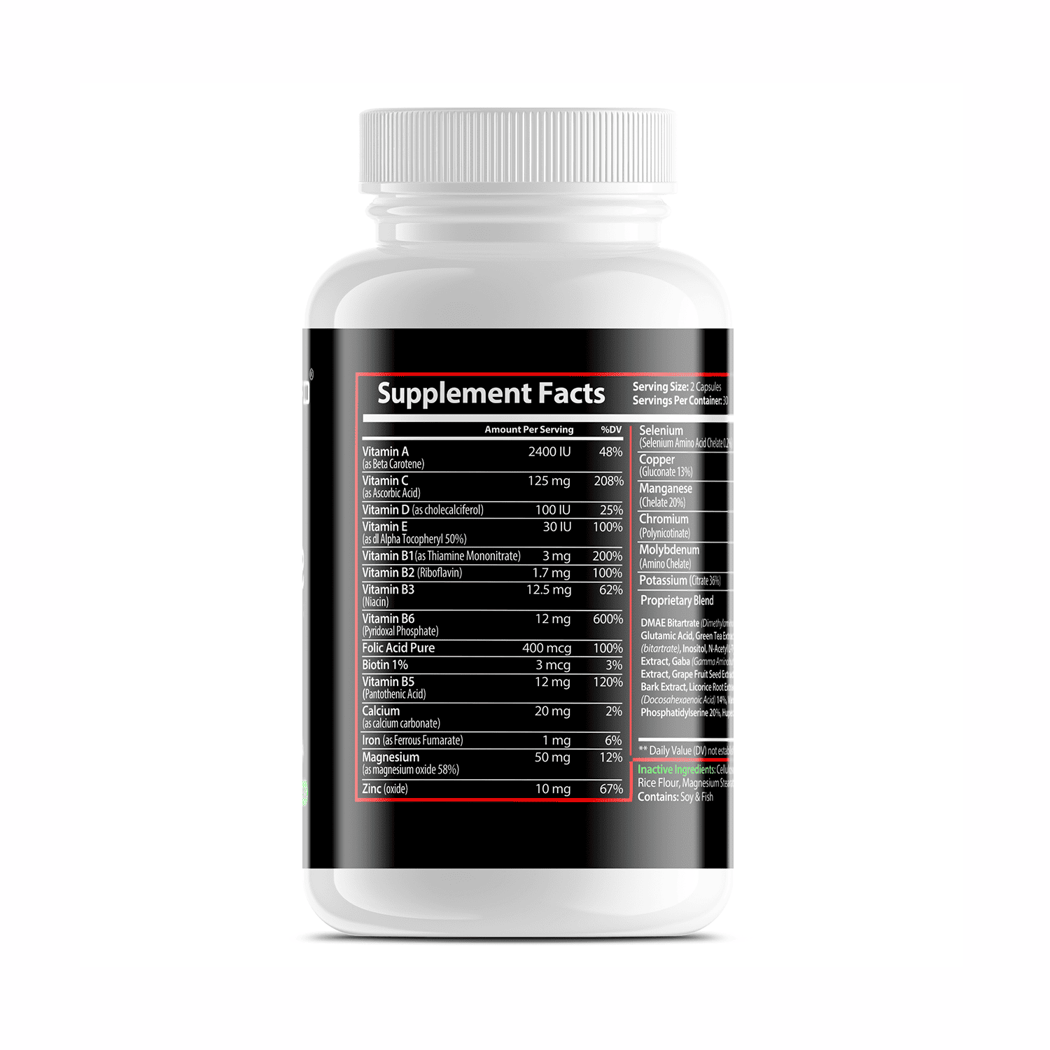 Focus Neuro Plus