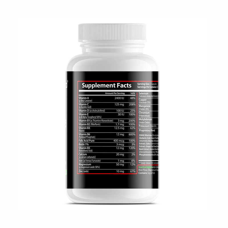 Focus Neuro Plus-2