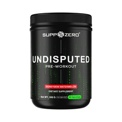UNDISPUTED Pre-Workout-1