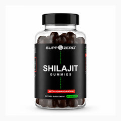 Shilajit Gummies with Ashwagandha-1