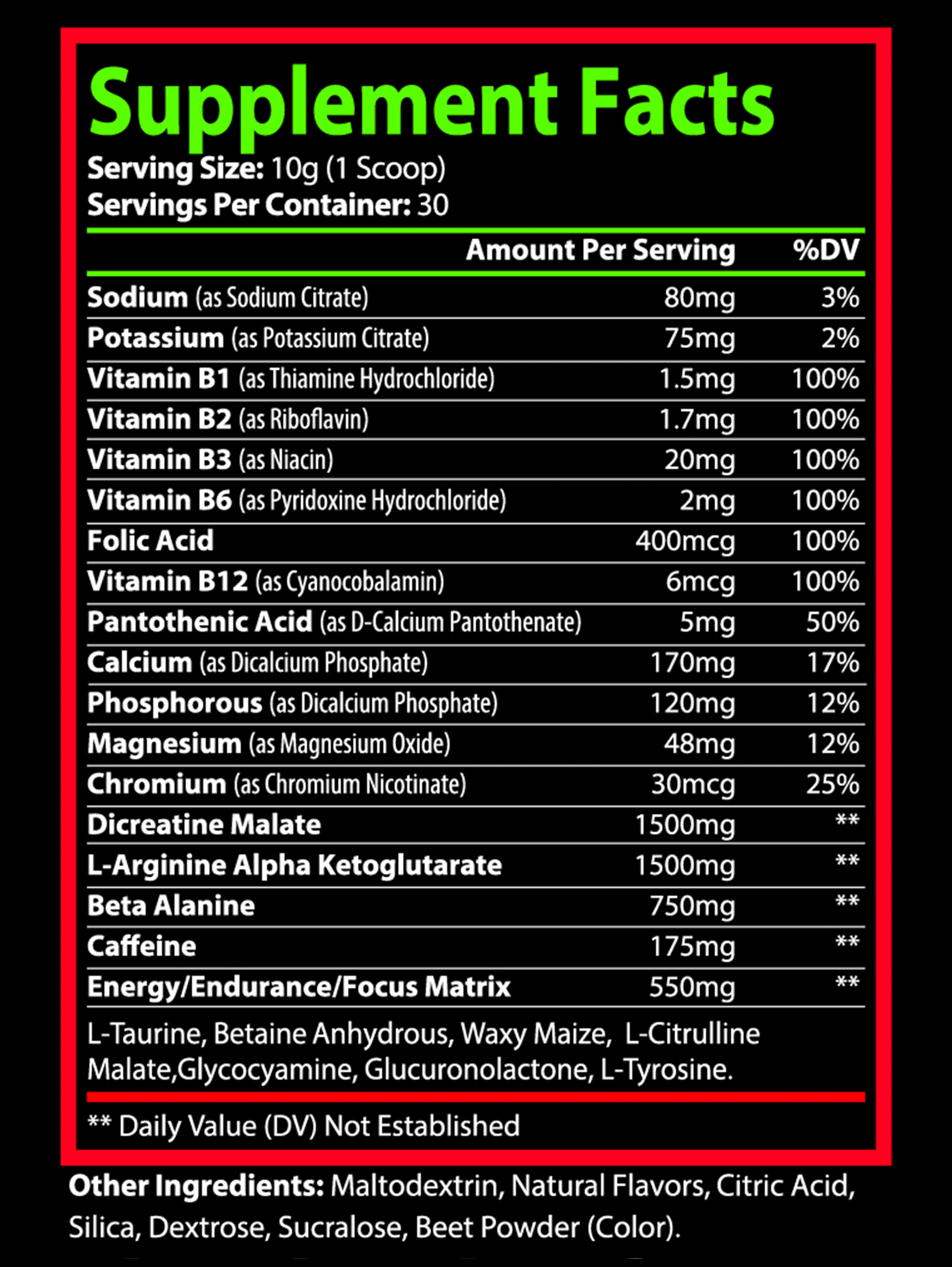 UNDISPUTED Pre-Workout-3