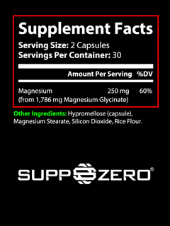 Magnesium Glycinate-3