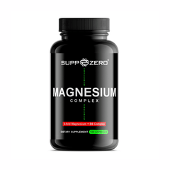 Magnesium Complex EU-1