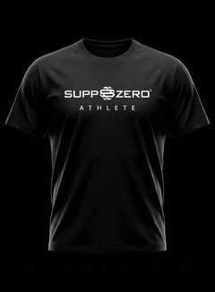 New SUPPZERO Athlete Shirt 100% Cotton 🇺🇸 🇪🇺-2