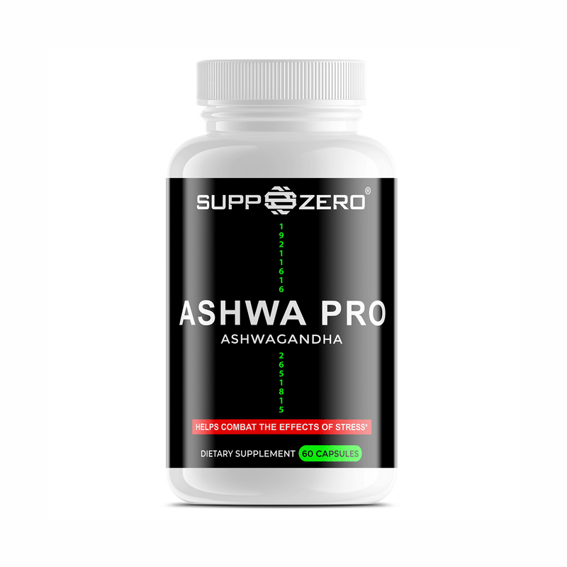 Ashwagandha Pro-1