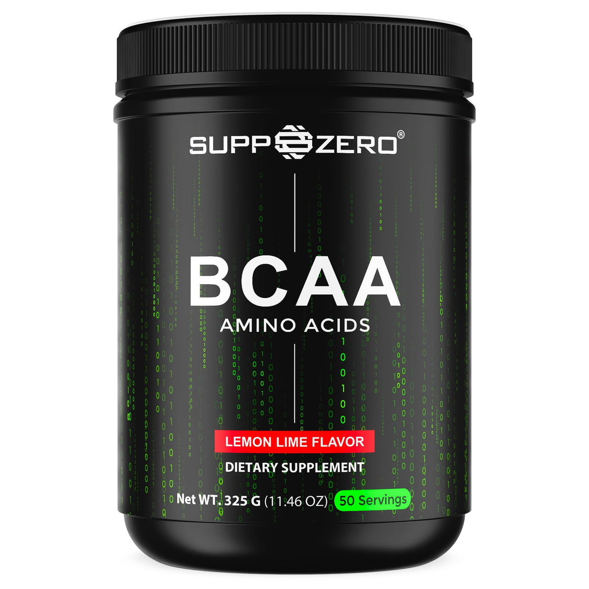 BCAA Amino Acids (Lemon Lime)