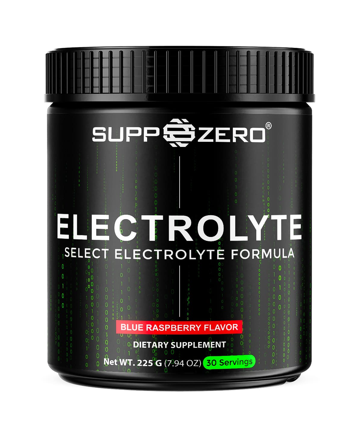 Electrolyte Formula