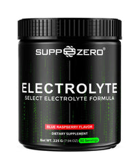 Electrolyte Formula