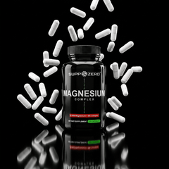 Magnesium Complex EU-2