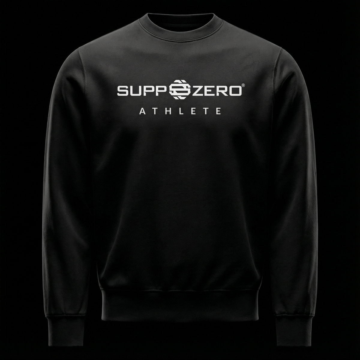 SUPPZERO Classic Sweatshirt