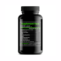 TESTO-X Reloaded Natural-2