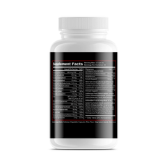 ALL IN ONE - Women's Multivitamin-2
